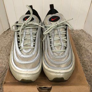 Nike Air Max '97 Size US 9.5, 312641-061